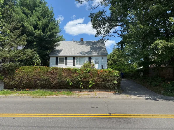 427 Sylvan Avenue, Waterbury, CT 06706