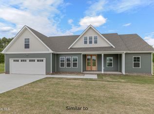 127 Copper Run Loop, South Mills, NC 27976