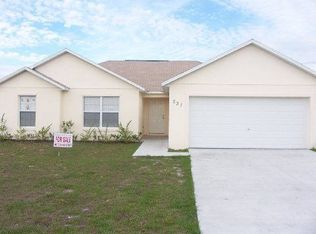 231 Grouper Ct, Poinciana, FL 34759
