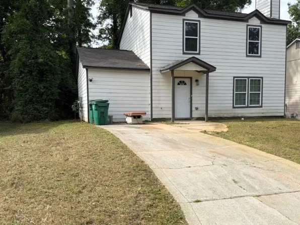 6255 Creekford Ln, Lithonia, GA 30058
