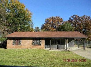 7033 Louise St, Shreveport, LA 71108