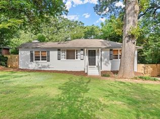 2405 Marion Cir, Decatur, GA 30032