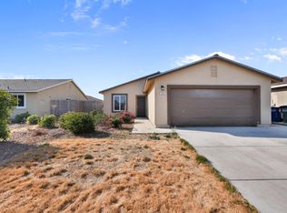 744 Sherry St, Merced, CA 95341