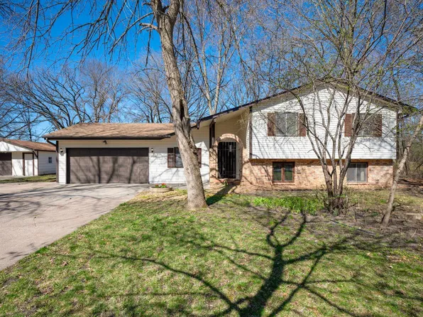 17010 Azurite St NW, Ramsey, MN 55303