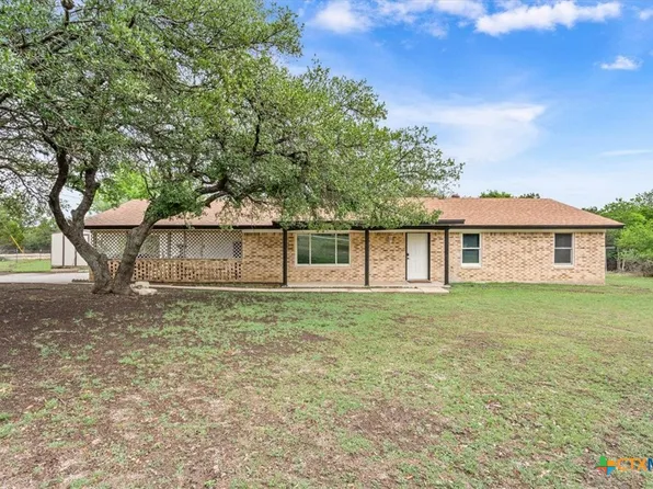 627 County Road 3376, Kempner, TX 76539