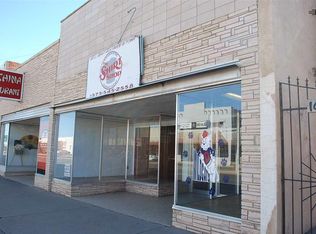 108 E Pine St, Deming, NM 88030