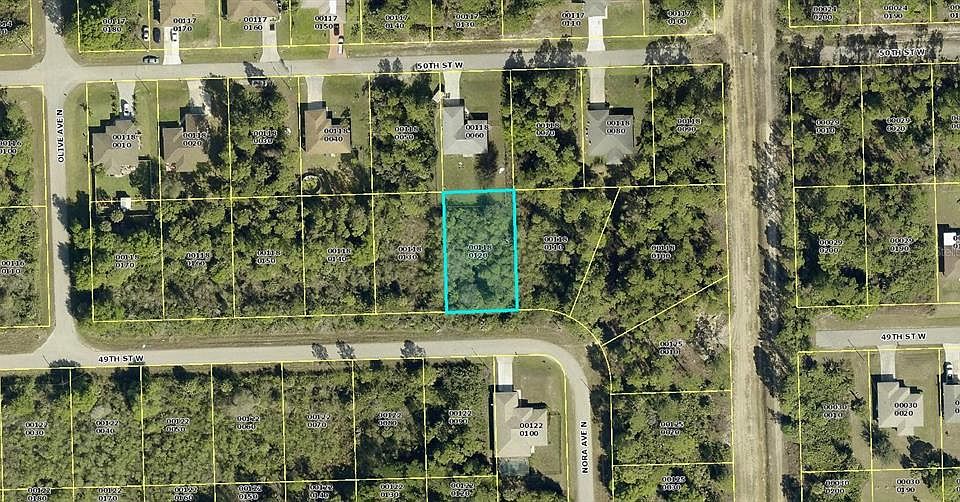 1st image of 3106 49th St W #W