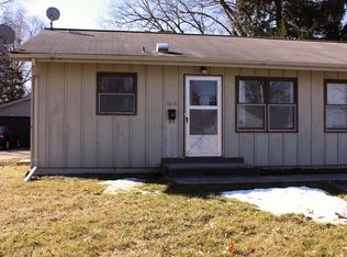 1610 24th St, Ames, IA 50010