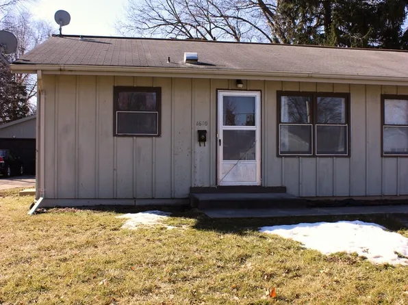 1610 24th St, Ames, IA 50010