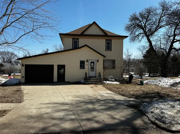 408 N Lafayette Ave, Fulda, MN 56131