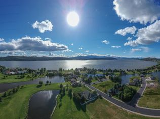 0 Harbor Isle Blvd, Klamath Falls, OR 97601