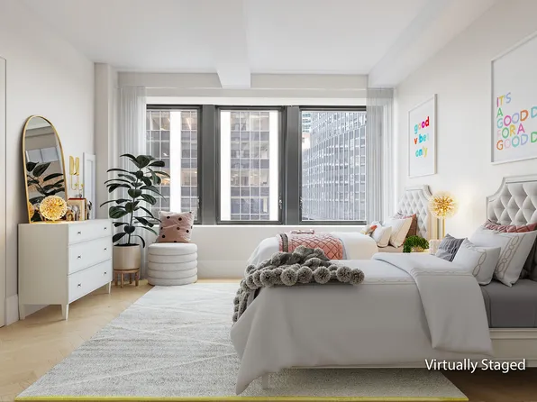 101 Wall Street image 8 of 19