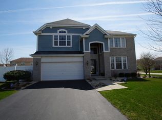 25339 Scott Dr, Plainfield, IL 60544