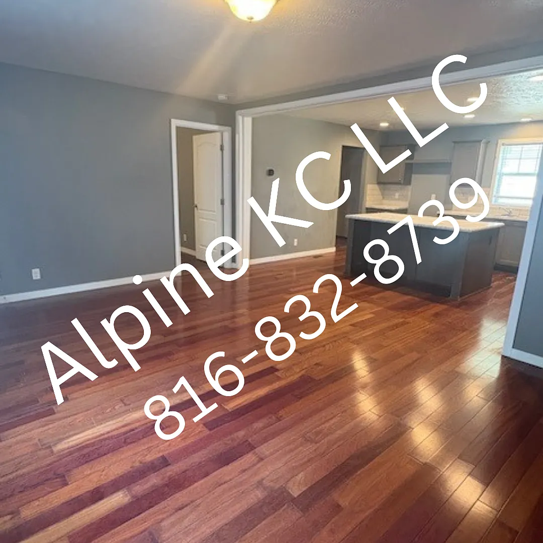 4 bed, 1200 sqft, $1,250 — Photo 1