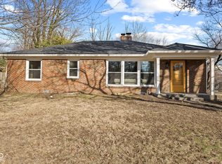 8401 N College Ave, Indianapolis, IN 46240