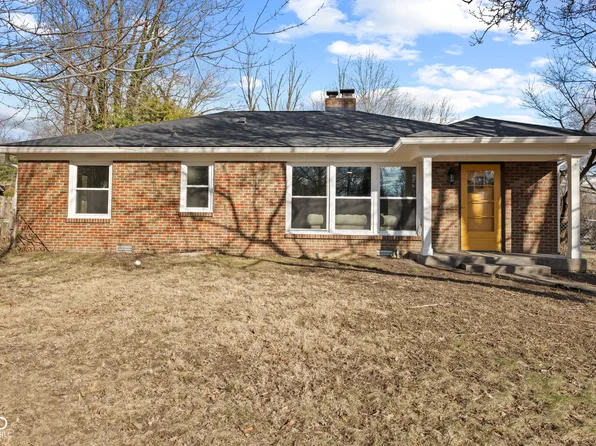 8401 N College Ave, Indianapolis, IN 46240