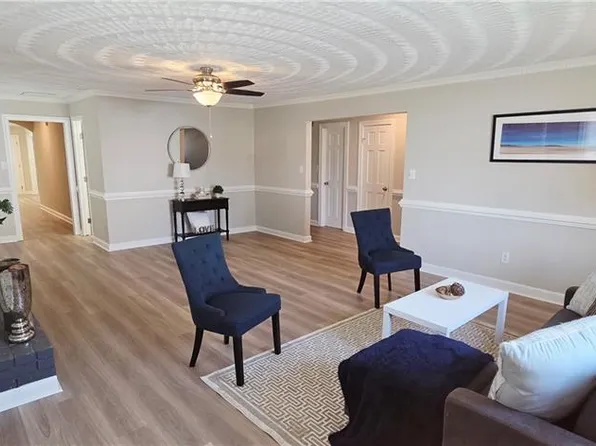 1077 Kittrell St, Norfolk, VA 23513