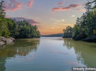 LOT Mountain Rd #A, Bath, ME 04530