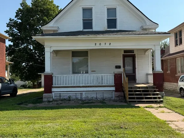 2072 Broadway St, Quincy, IL 62301