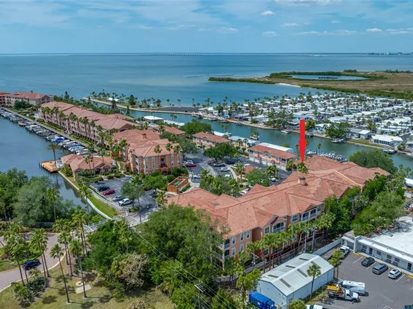 5000 Culbreath Key Way APT 1201, Tampa, FL 33611