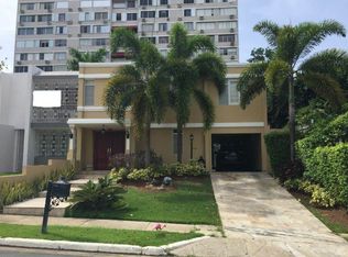 B2 Calle Amarilis, Guaynabo, PR 00968