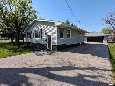 633 3rd Ave W, Milan, IL, 61264