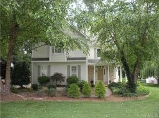 5724 Brushy Meadows Dr, Fuquay Varina, NC 27526