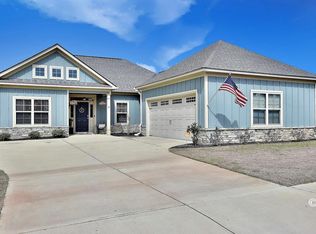 9 Ivy Loop, Phenix City, AL 36867