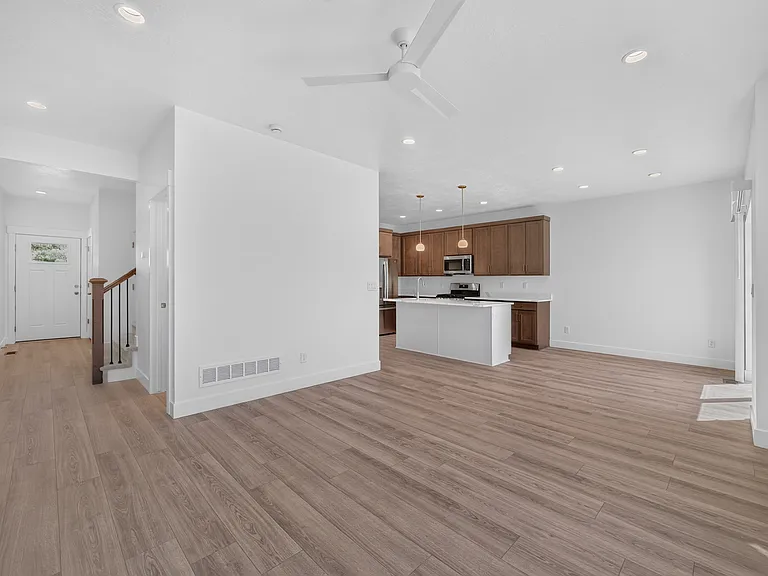965 W Mountain Hollow Way — Photo 4