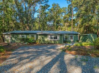 2376 Lakeview Point Rd, Quincy, FL 32351