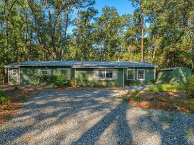 2376 Lakeview Point Rd, Quincy, FL, 32351