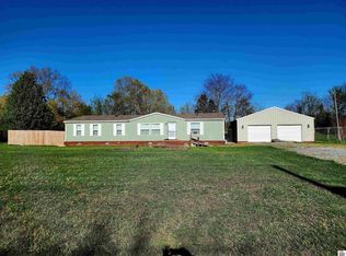 303 Pondview, Dexter, KY 42036