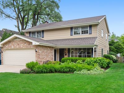 15 E 7th St, Hinsdale, IL, 60521