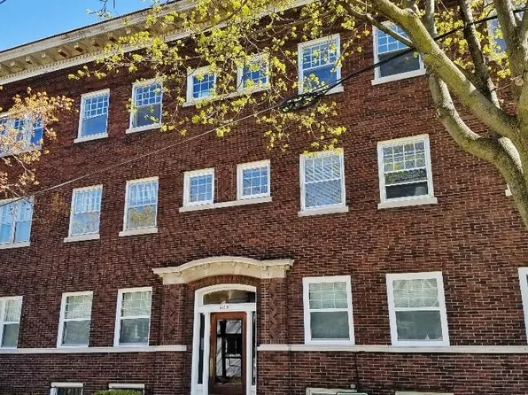 2314 E Wyoming Pl, Milwaukee, WI 53202