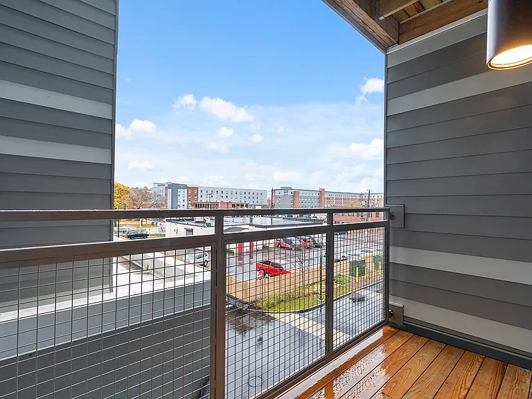 Vero Apartments — Photo 33