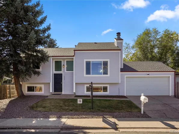 6337 S Fairfax Way, Centennial, CO 80121