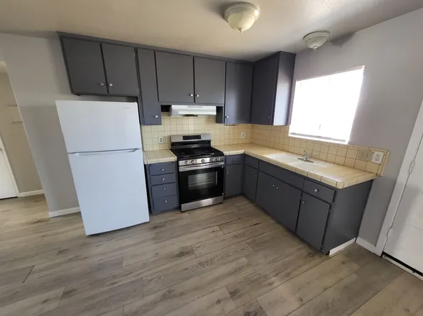 1214 E Clinton Ave, Fresno, CA