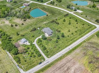 6501 SW Reed Ln, Trimble, MO 64492