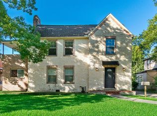 3416 Rosedale St APT 2, Houston, TX 77004