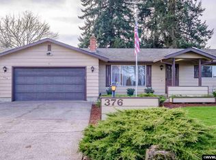 376 Kees St, Lebanon, OR 97355