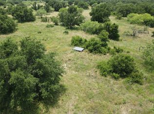 LOT 6 County Road 136, Ranger, TX 76470