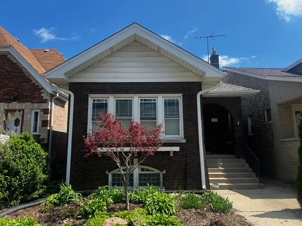 5323 N Saint Louis Ave, Chicago, IL 60625