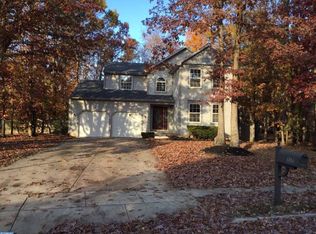 17 Double Woods Rd, Sicklerville, NJ 08081