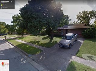 7344 S 69th Ave E, Tulsa, OK 74133