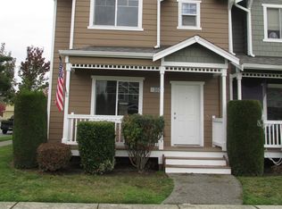 300 Helen St, Sedro Woolley, WA 98284