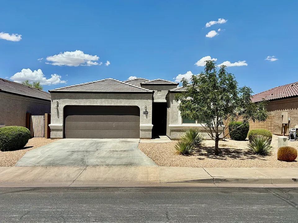 1254 E Thomas Dr