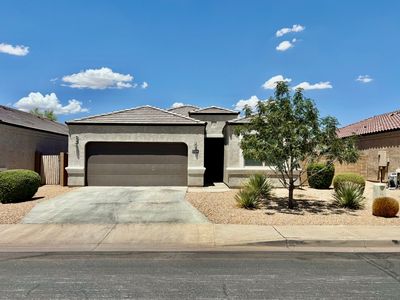 1254 E Thomas Dr, Casa Grande, AZ, 85122
