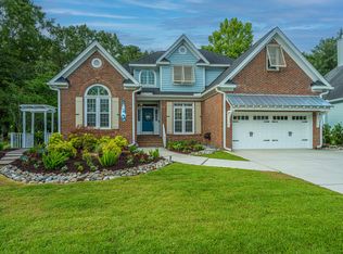 3184 Linksland Rd, Mount Pleasant, SC 29466