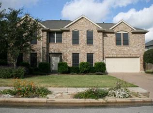 16916 Judy Scholl Way, Round Rock, TX 78681