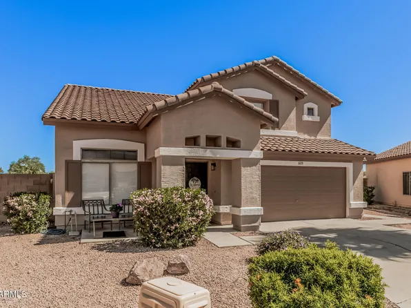 16279 N 159TH Avenue, Surprise, AZ 85374